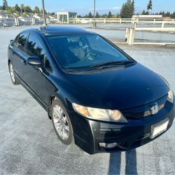 2009 Honda Civic