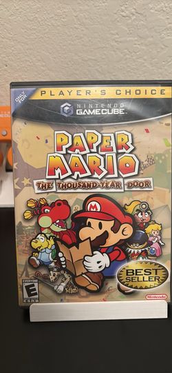 Nintendo