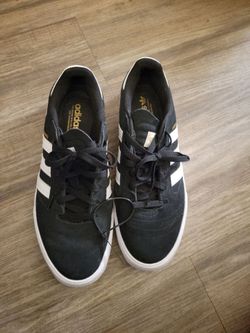 Adidas Busenitz size 10