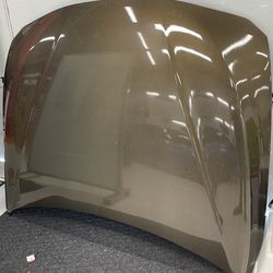 SEIBON OEM-Style Carbon Fiber Hood F30 · F32