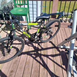 26" Hardtail Huffy