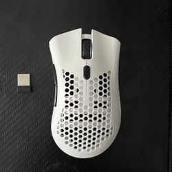 Wireless Gaming Mouse