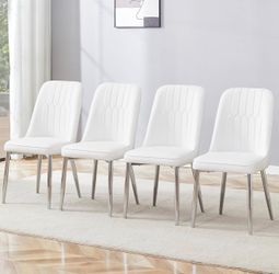 Dining Chairs