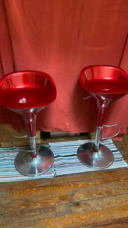Bar stools