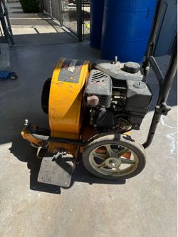 Blower