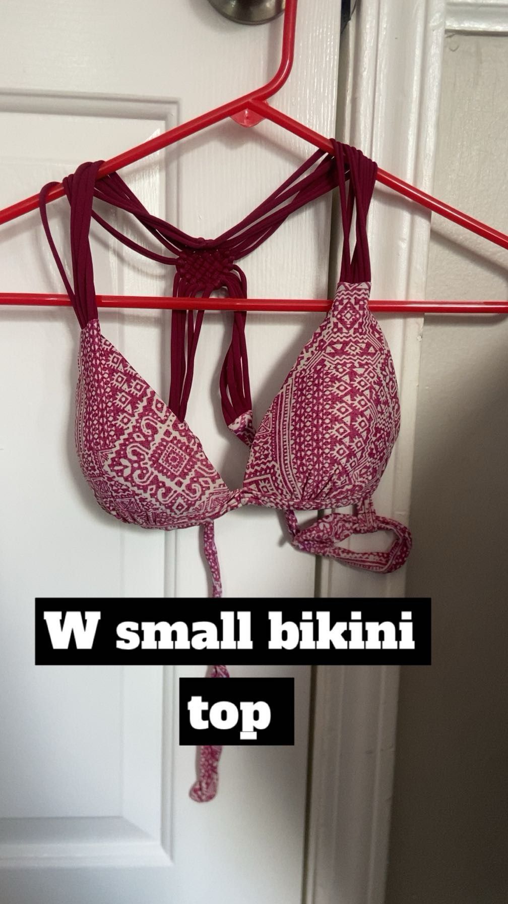 Bikini Tops