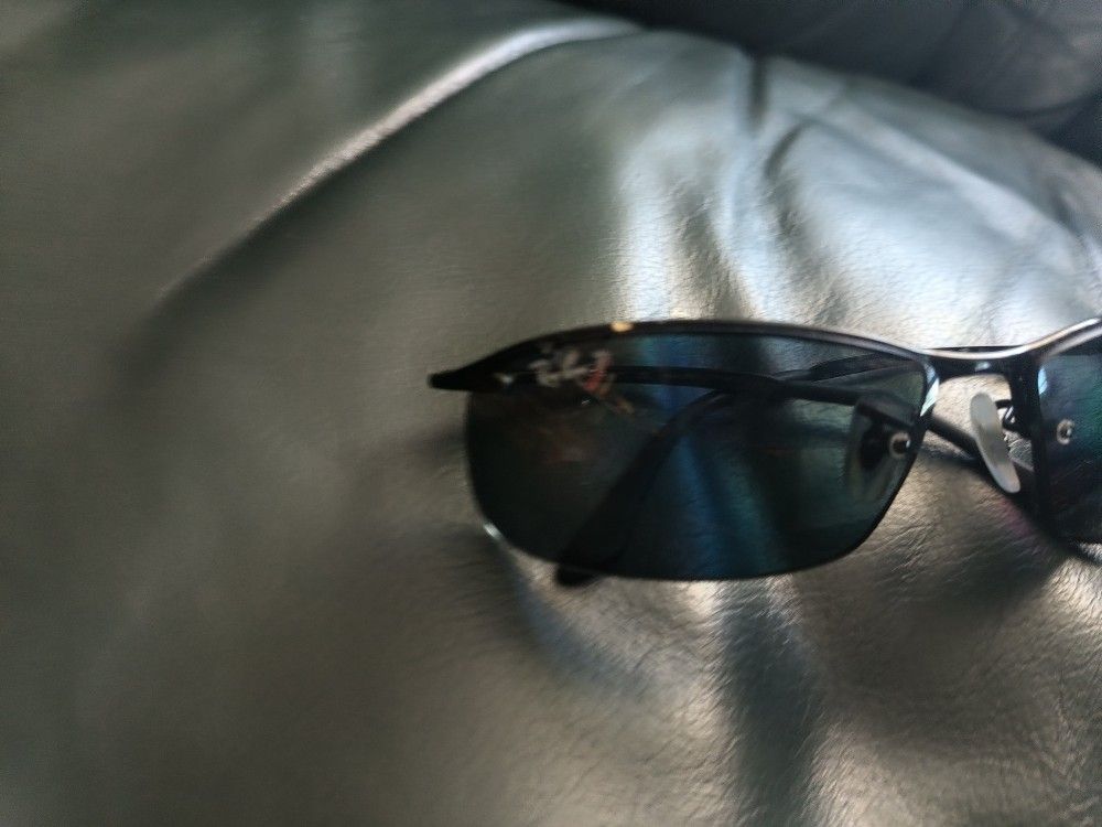 Ray-Ban Sunglasses 
