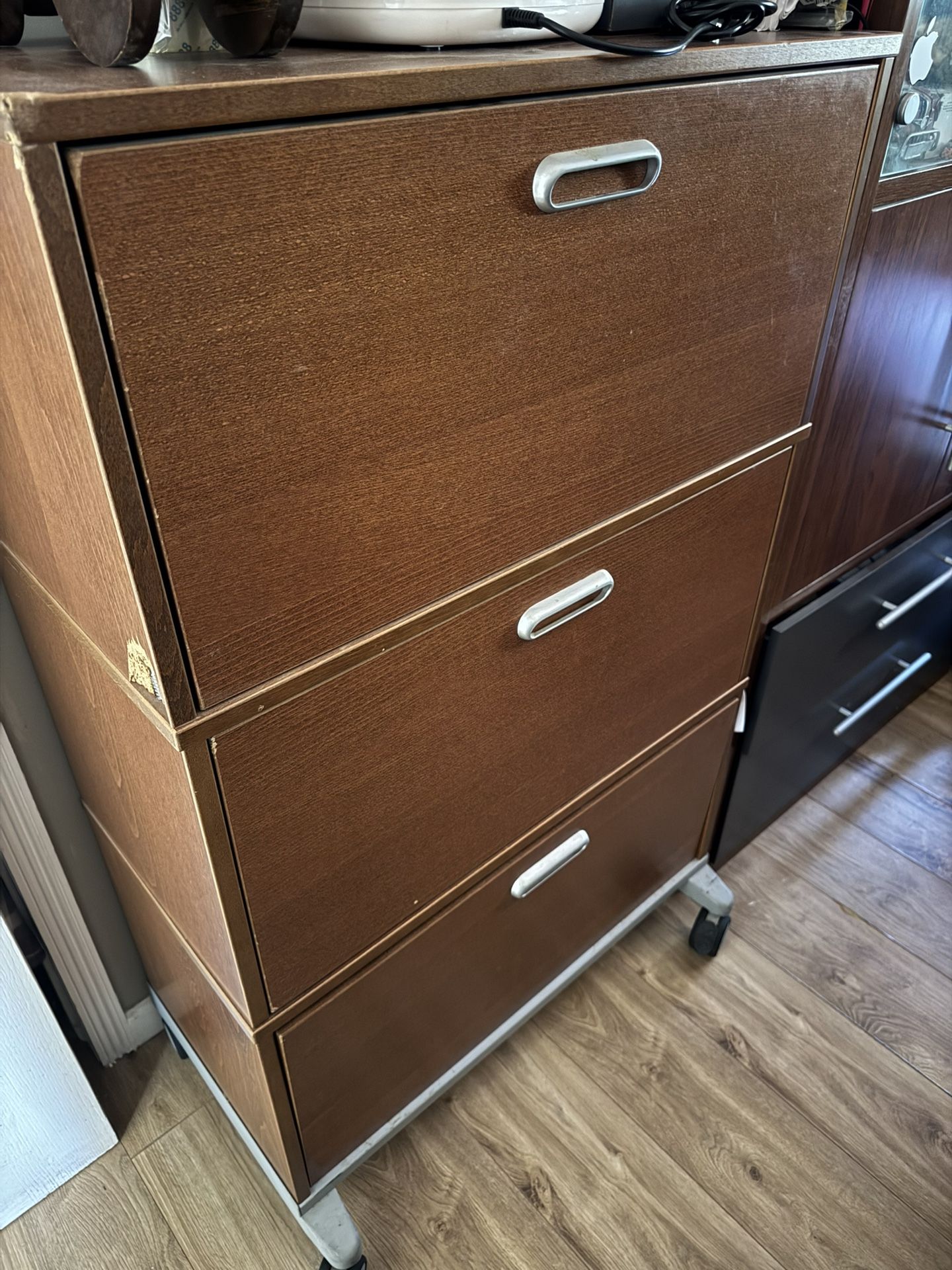 Filing Cabinet