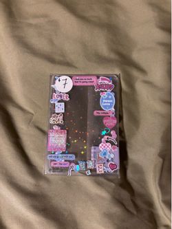 deco toploaders!!