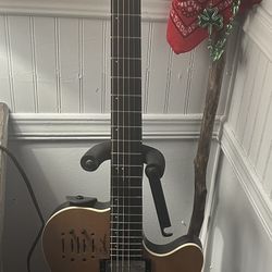 Godin A6 Electric Acoustic Guitar