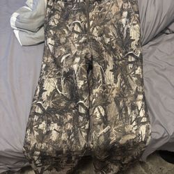 Brand New Camo Sweats