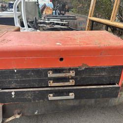 Toolbox $20