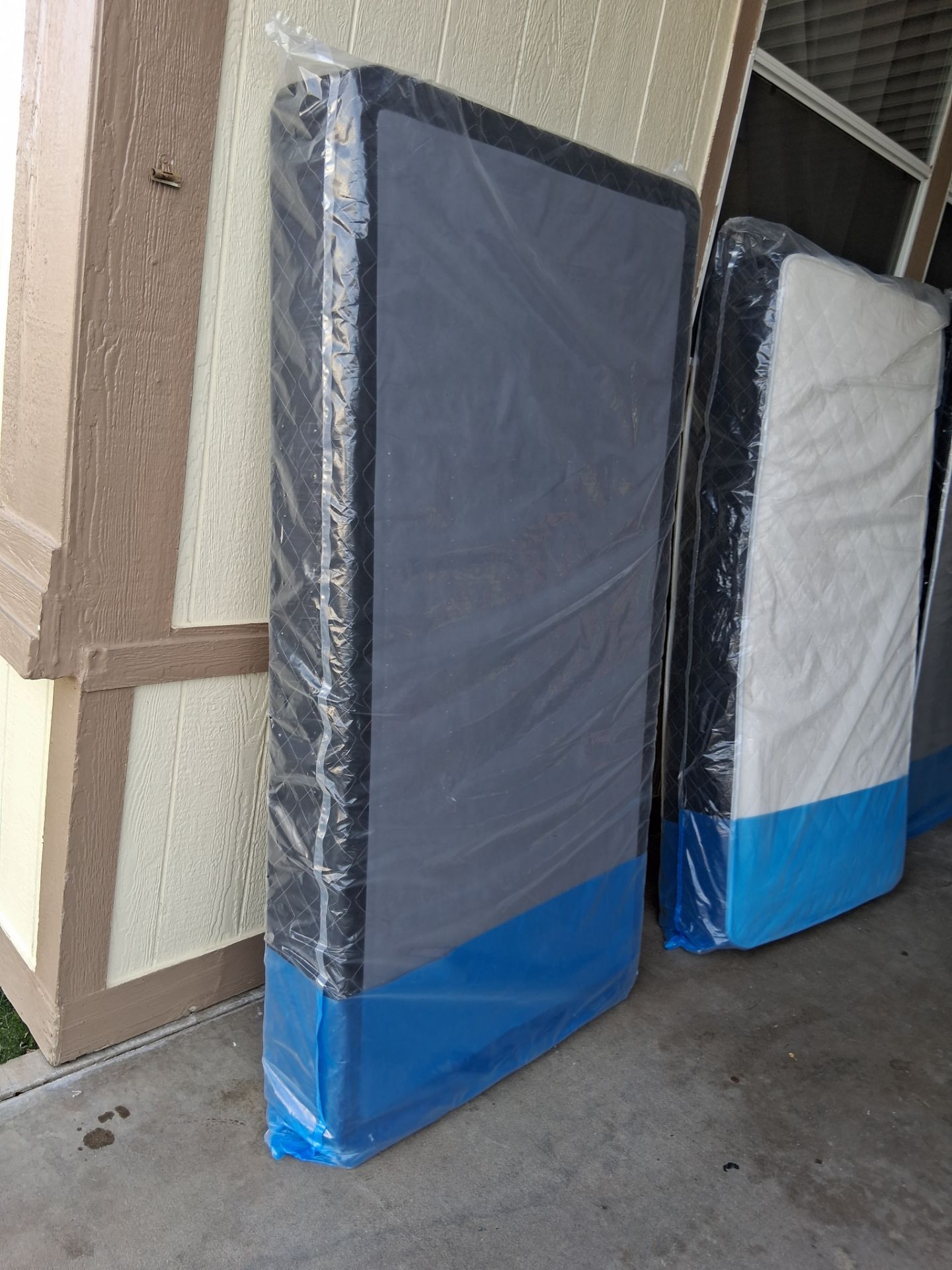 Twin Sise Box Spring