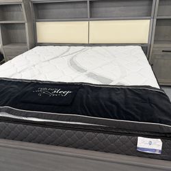 Bedroom Set // Camas // Recamaras// In Stock// Disponibles 