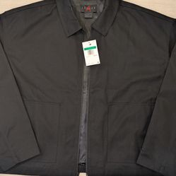 Jordan x J Balvin Woven Jacket - Black - XL