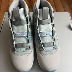 Jordan 11 Adapt Size 9