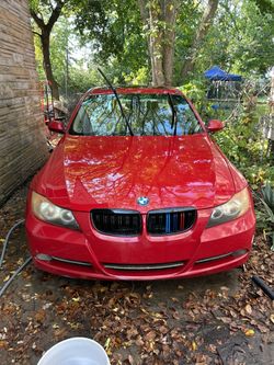 2008 BMW 328i