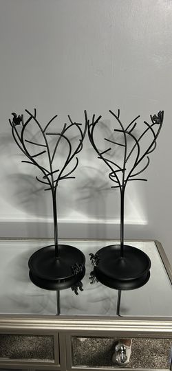 Jewelry Holder