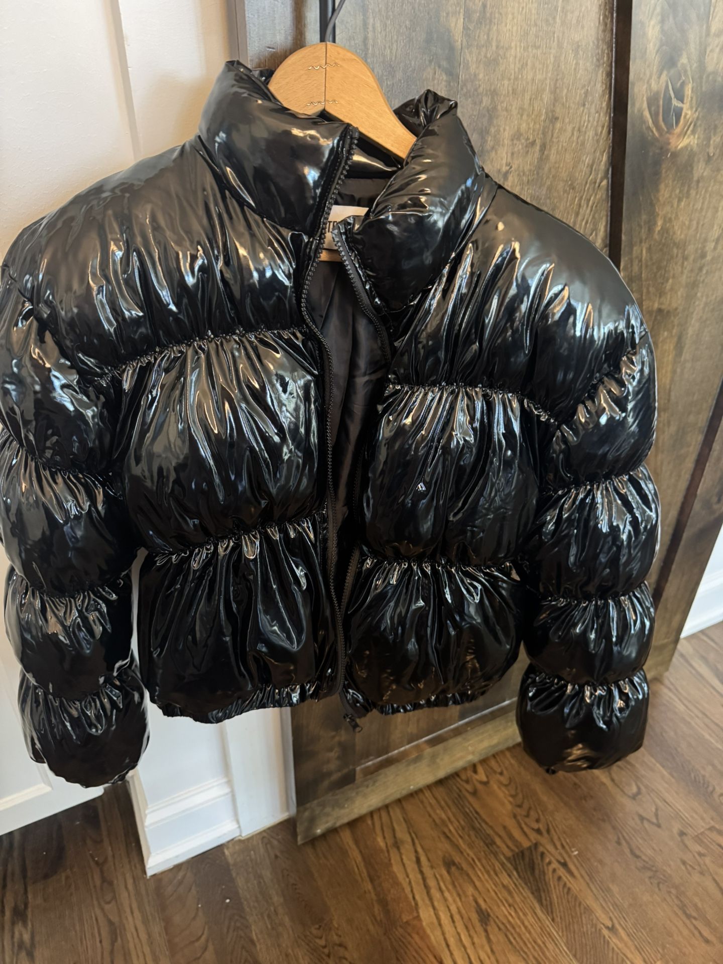 Steve Madde Puffier Coat