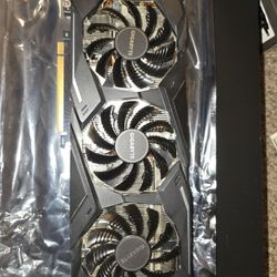 GPU Gigabyte 2070 windforce 8gb