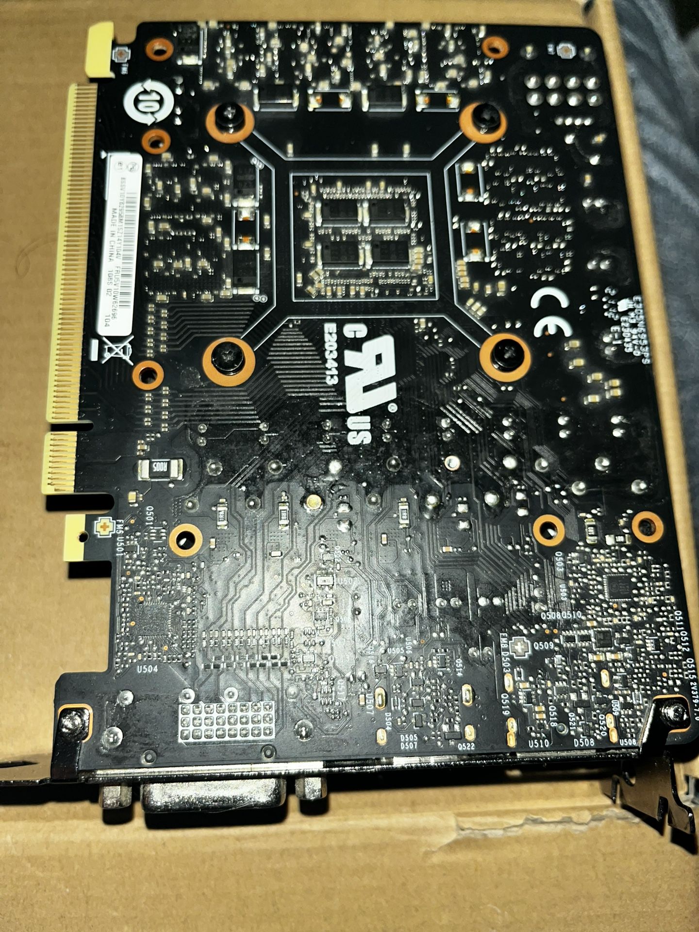 Gtx 1660 Super