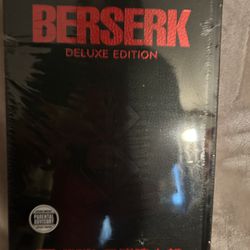Berserk Deluxe Vol. 1