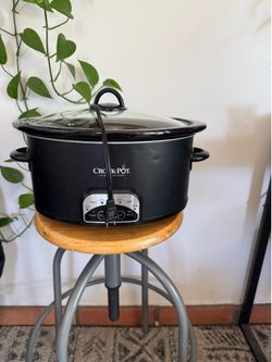 Crock pot