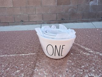 Rae Dunn Measuring Cups