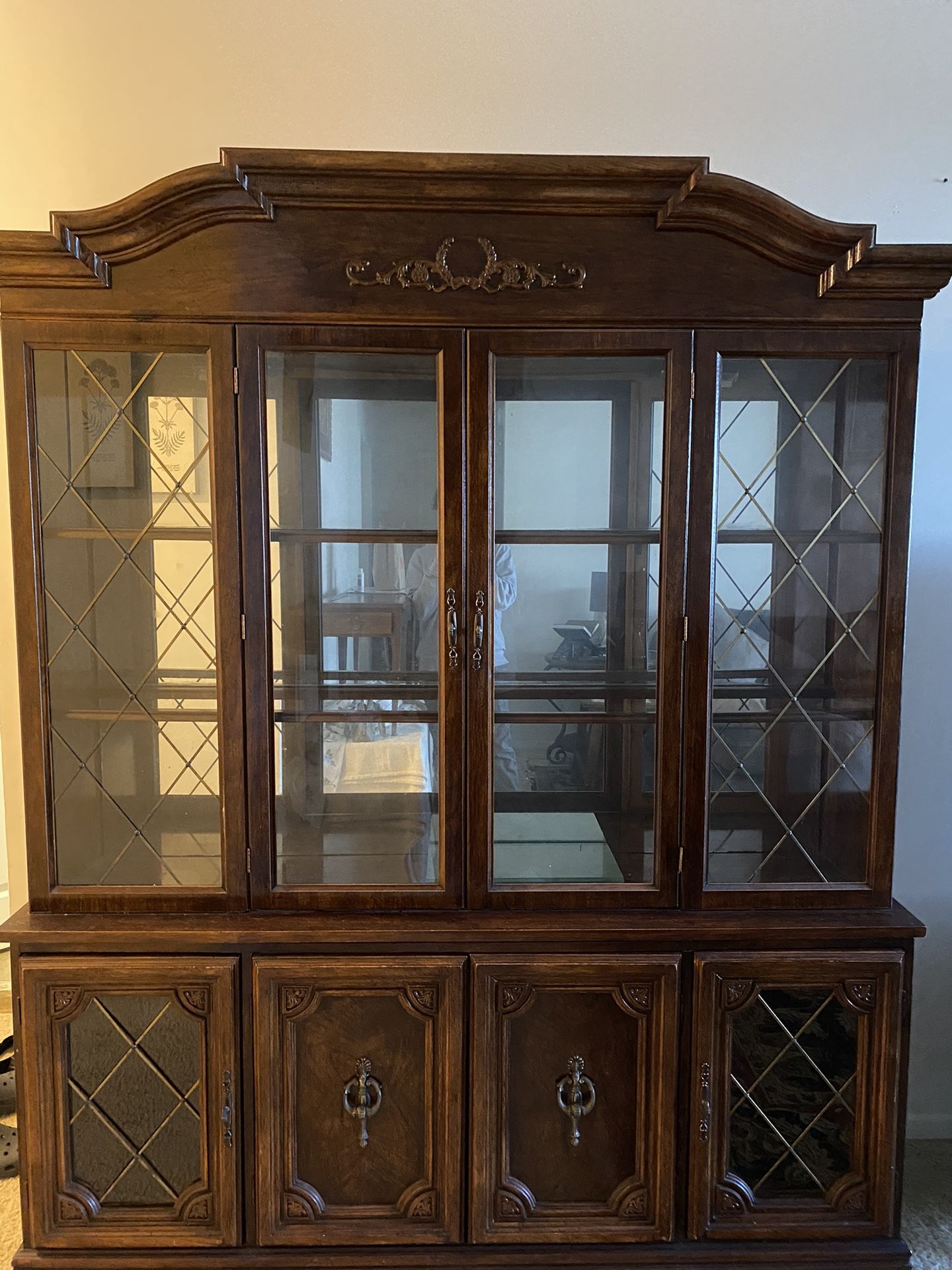 China Cabinet