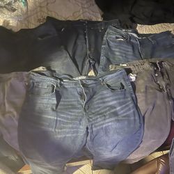 Pantalones