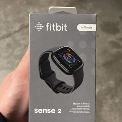 Fitbit Sense 2 Watch 