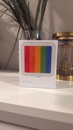 Polaroid Printer