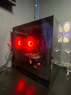 Budget Gaming Pc