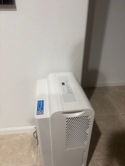 Air purifier
