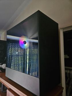 PC - i5 12600K, 32GB RAM, Arc A750, 512GB GEN 4 SSD
