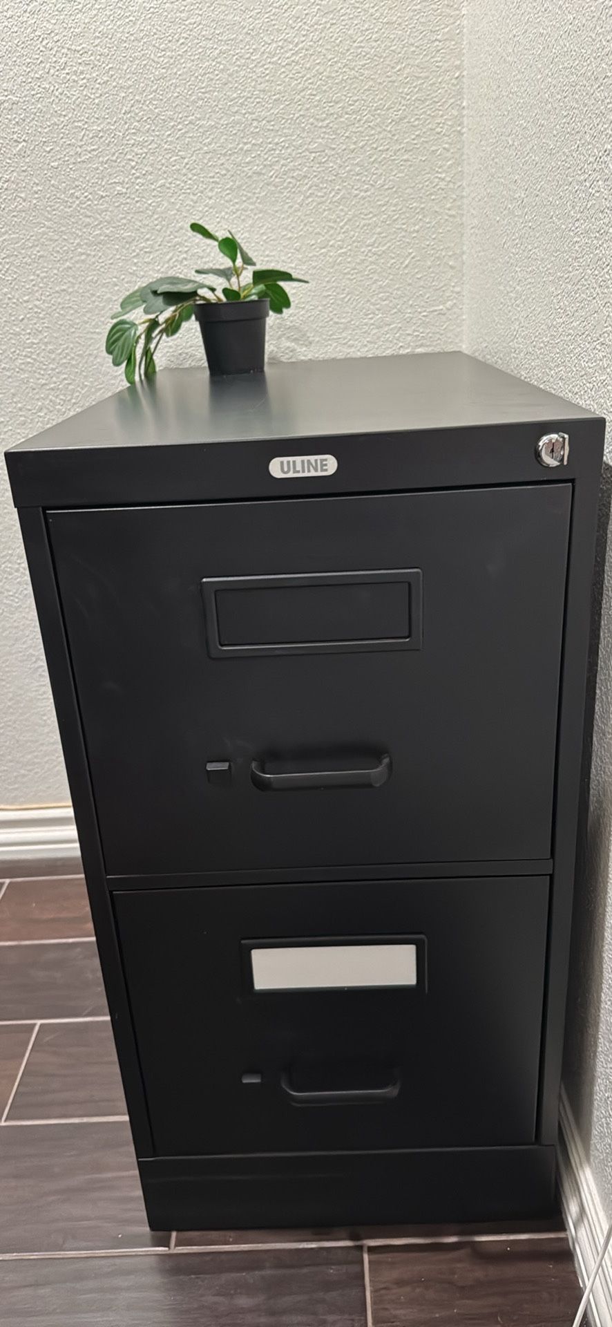 Uline Filing Cabinet