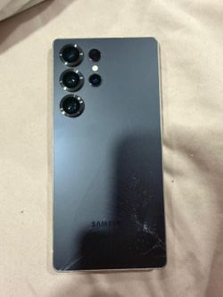 Samsung Galaxy S25 At&t and Cricket Only 512 Gigs