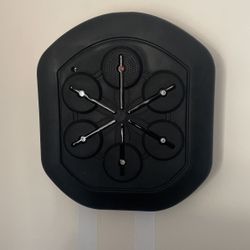 Musical Boxing Pad
