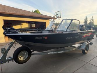 Crestliner