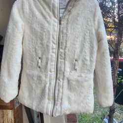 Girls Fury Jacket 