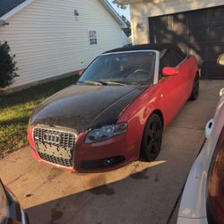 2008 Audi A4