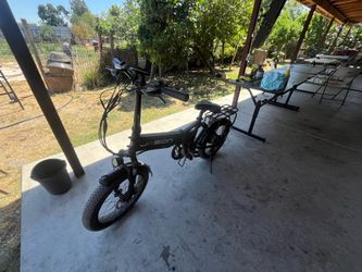 E Bike Jasion