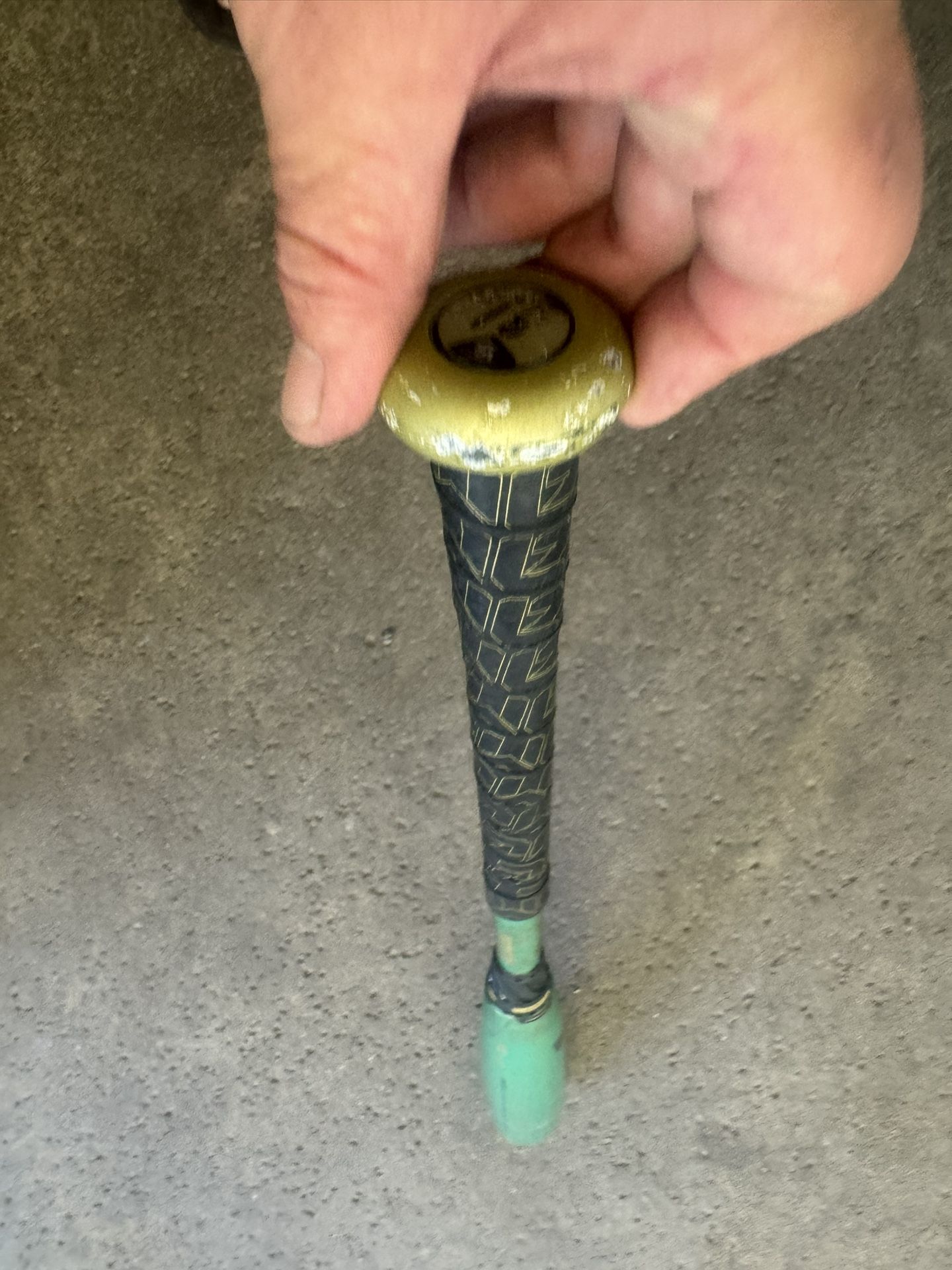 2023 Louisville Slugger Meta BBCOR Baseball Bat 31 Inch