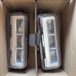 Fog Lights 