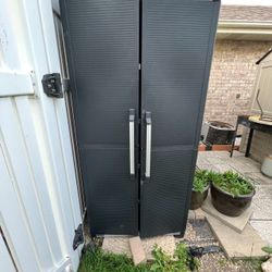 Tool Shed