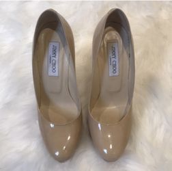 Jimmy choo Heels
