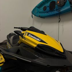 Jetski