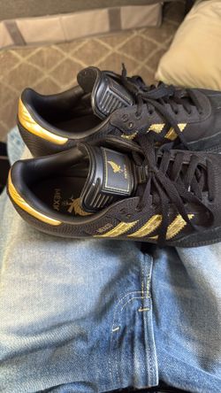 Mexico Adidas Shoes