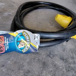 50 Amp Extension Cord