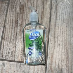 Hand Sanitizer